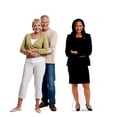 thumbnail image 4 of Senator Kamala Harris, 4 of 4