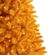 Treetopia 100% Orange Arbre de Noël Artificiel de 7 Pieds – image 3 sur 8