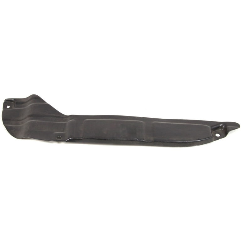 Front Left & Right Splash Shield Fender Liner Set For 2006-2008 Hyundai Sonata (2-Piece)