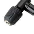 thumbnail image 5 of ROZYARD 90 Degree Electric Drill Right Angle Bender Extension Fitting Angle Conversion, 5 of 14