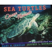 Houghton Mifflin Harcourt Journeys Trade Novel Grade 4 Sea Turtles 9780547073910 0547073917 - New