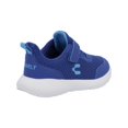 thumbnail image 3 of Tenis Niño Charly Velcro Sport Training Correr azul 18, 3 of 4