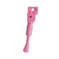 thumbnail image 3 of Pata de cabra para bicicleta,Pata de cabra para bicicleta de niños,repuesto para pata de cabra,Bicicleta plegable para niños con montaje trasero individual,Reposapiés con soporte de, 3 of 8