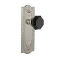 thumbnail image 4 of nostalgic warehouse waldorf door knob with meadows plate, 4 of 6