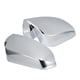thumbnail image 3 of 2pcs Electroplate Side Rearview Mirror Half Cover Trim Fits for Equinox Terrain 10-14, 3 of 5