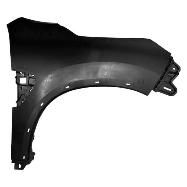FENDER FR RH REPLACEMENT FOR MITSUBISHI RVR (CANADA) -SPORTS MODEL ONLY 2022 PARTSLINK NUMBER MI1241182