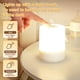 thumbnail image 5 of Lámpara de Noche Táctil Lámpara LED USB Luces Recargables de Colores para Cocina Pasillo Armario Dormitorio Luz de Noche, 5 of 5
