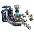 thumbnail image 2 of LEGO Idées Doctor Who 21304 Trousse de Construction, 2 of 8