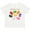 AA-White, variant on Inktastic Jelly Bean Prayer Boys or Girls Toddler T-Shirt