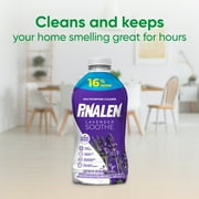 Pinalen Max Aromas Multipurpose Cleaner - Lavender Soothe Scent (56 fl oz)