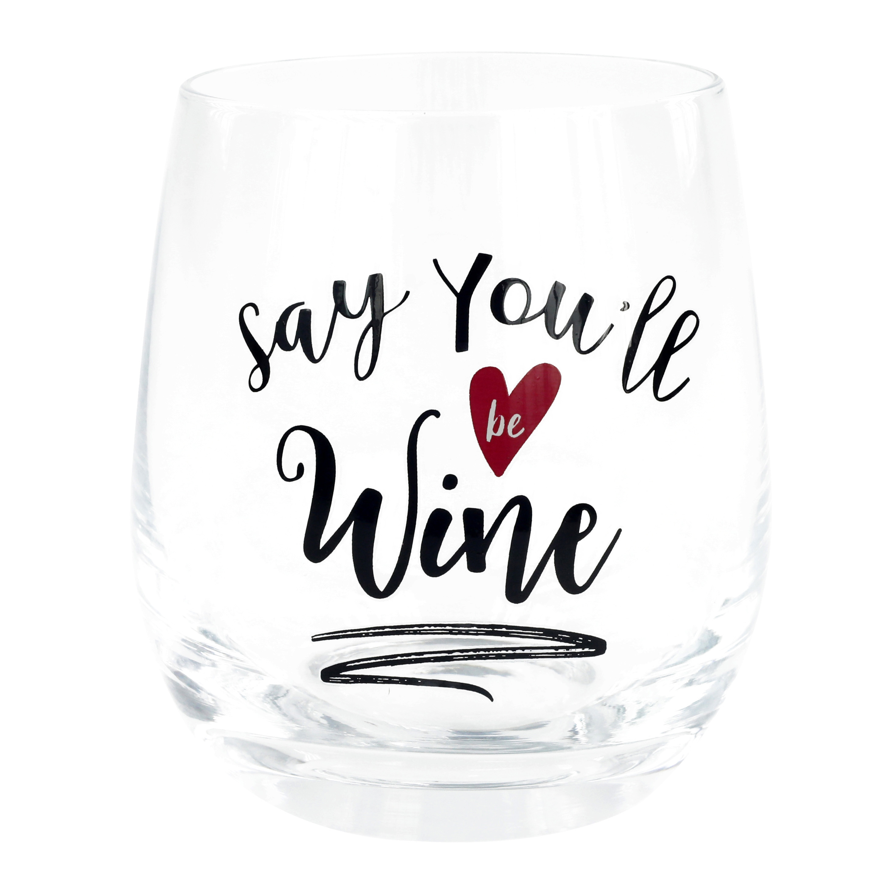 VALENTINE'S WINE GLASSES CUTE GIFTS FOR VALENTINES DAY Poster for Sale by  DreamShop57