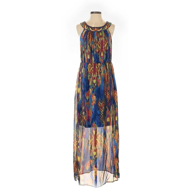 Neiman Marcus - Pre-Owned Neiman Marcus Women's Size 4 Casual Dress ...