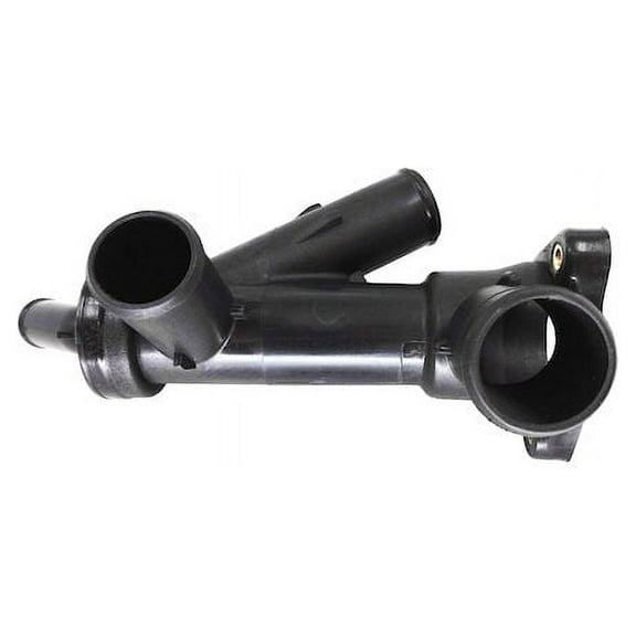 Thermostat Housing - Compatible with 2001 - 2004 Mazda Tribute 3.0L V6 2002 2003