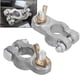 thumbnail image 3 of Abrazadera de Terminal de Batería ANGGREK Conector Universal de Batería de Automóvil 2 Piezas, 3 of 8