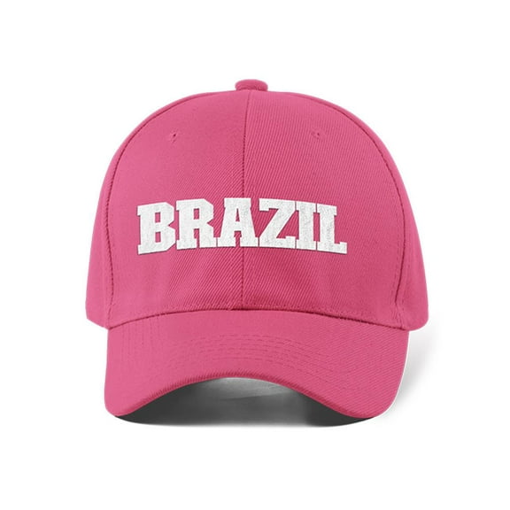 Brazil. Hat -Smartprints Designs, Small