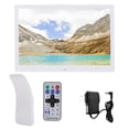 thumbnail image 2 of Inch Digital Photo Frame,15 Inch HD 1280x800 H Digital Photo Frame Inch Screen Digital Photo Frame Luxury Finish, 2 of 9