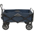 thumbnail image 2 of Carrito Plegable Mac Sports Multiusos Playa Camping 136 Kg Mac Sports Carrito Plegable, 2 of 2