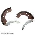 thumbnail image 3 of BeckArnley 081-3259 New Brake Shoes, 3 of 4