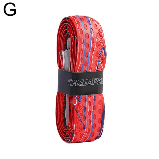 Baseball Bat Grip Tape,Badminton Handle Wrap,Self-Adhesive Stretchy Badminton Racket Grips Tape,Softball Bat Wrap Grip Tape,Badminton Tennis Baseball Replacement Handle Grip Tape