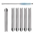 thumbnail image 1 of Kit de extracción de clavijas de audífonos JUYEER, tubo metálico, 1 of 6