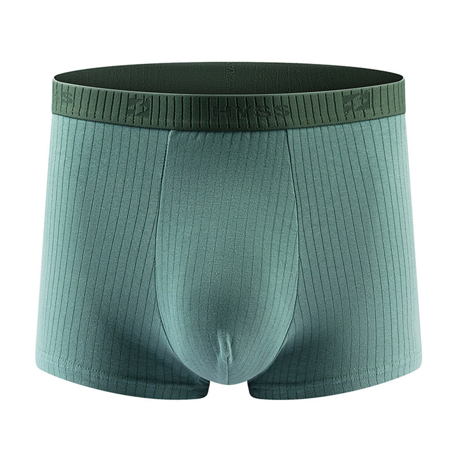 uitvinden gisteren Van toepassing zijn Men Boxer Briefs Boxers Underpants Solid F Xxxxl 1-Pack - Walmart.com