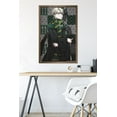 thumbnail image 6 of The Wizarding World: Harry Potter - Dynasty Draco Wall Poster, 22.375" x 34" Framed, 6 of 6
