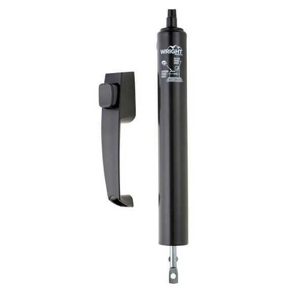 HAMPTON PRODUCTS-WRIGHT VLANBR Lanai Door Hardware Set, Bronze