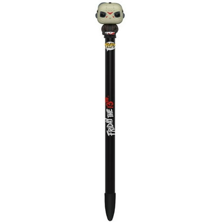 Funko Pop Pens: Horror Classics - Jason Voorhees