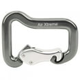 thumbnail image 1 of Easy To Store Parachute Master Carabiner, Parachute Carabiner, Roofers For Rock Climbing Aerial Work Prompt Drop, 1 of 8