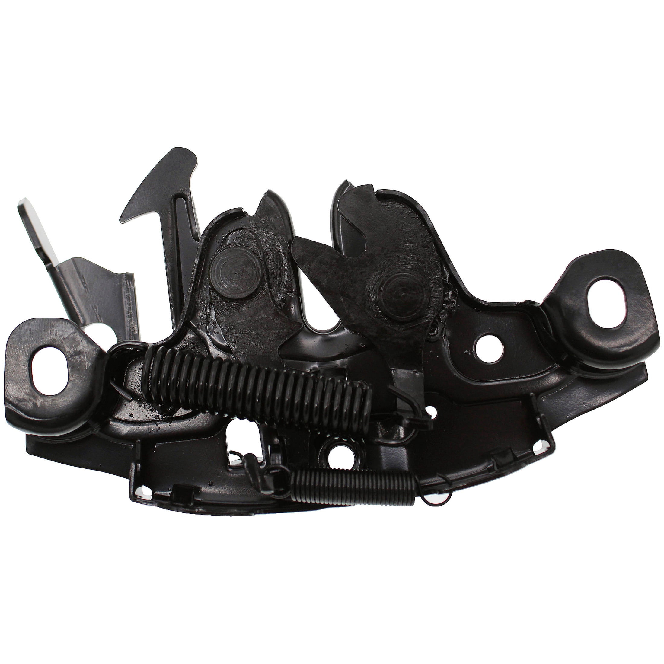 Dorman 820-113 Hood Latch Assembly for Specific Nissan Models