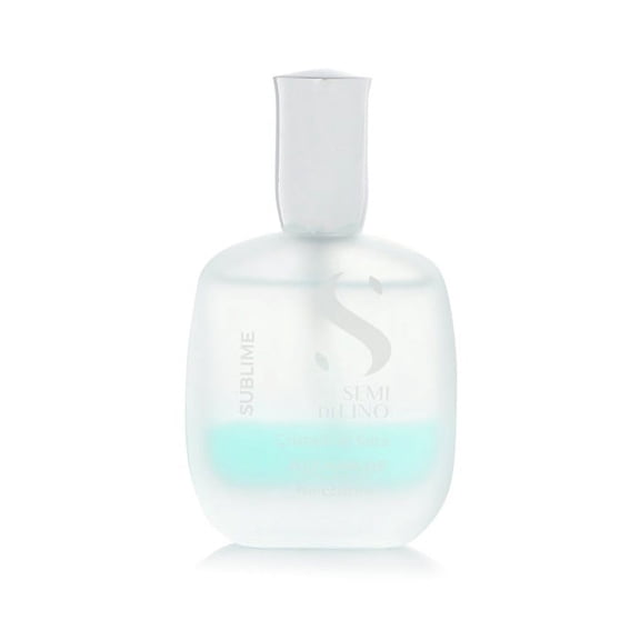 AlfaParf Semi Di Lino Sublime Cristalli di Seta (All Hair Types) 45ml/1.52oz