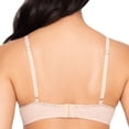 thumbnail image 4 of Brasier Fruit Of The Loom para Dama, con Logo Liso Nude Talla 36B, 4 of 5