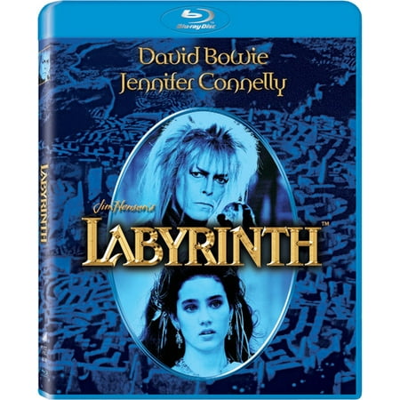Labyrinth (Blu-ray)