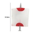 thumbnail image 4 of Advancent Halloween creativo divertido accesorios dedo desgaste contar historias Halloween de acción novedad parodia broma juguete Kits de decoración para fiestas, 4 of 6