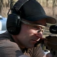 thumbnail image 2 of HTS HUNTERSKY Ballistic Tactical Safety Glasses ANSI Z87+ UV400 Protective Eyewear, 2 of 5