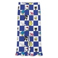thumbnail image 3 of Hello Kitty Women Pajama Pants Comfy Pj Bottoms Soft Printed Lounge Pant with Pockets, 3 of 7