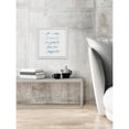 thumbnail image 4 of Glam Live Simply Dream Big II Canvas Wall Art - Modern Home Decor Print - 12x12 Inch, 4 of 6
