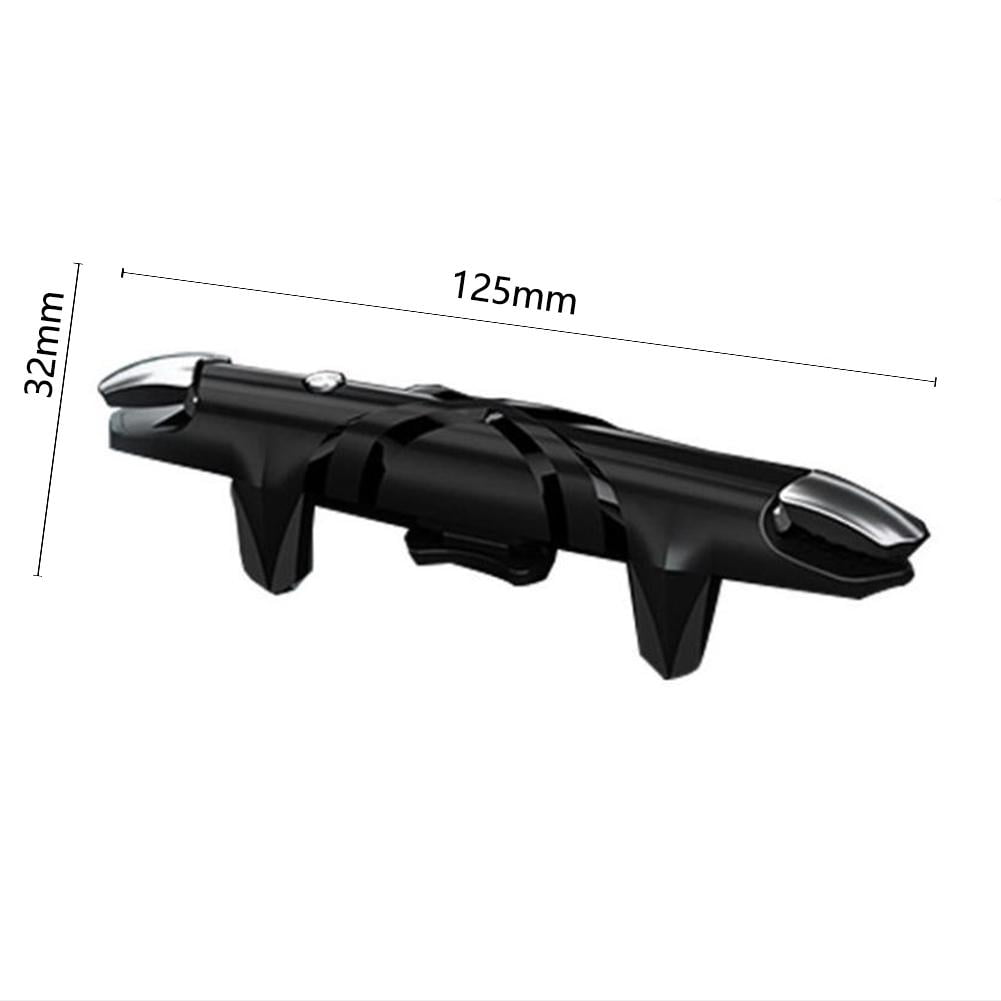 G5 Game Controller Gaming Aim Shooting Triggers Button para PUBG ...
