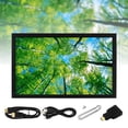 thumbnail image 2 of 7-inch HD Display IPS Display VGA/AV/HDMI Interface Raspberry Pi PC Sub-Screen, 2 of 15