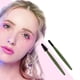 thumbnail image 2 of Cepillos con silicona y cepillos para pestañas reutilizables y para cejas Cepillos para pestañas adecuados Cepillos cosméticos para pestañas y cejas Maquillaje, 2 of 7