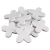 QEP Tile Spacers - White - 0.37 in.