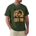 thumbnail image 1 of Tops de verano para niños camiseta para hombres Camiseta de gran tamaño para hombre, 1 of 7