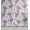 Beige Purple Ceil Blue, variant on Ambesonne Lavender Peel & Stick Wallpaper for Home, Retro Tender Floral Urban, 13"x36", Pale Green Purple Lilac