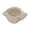 Conch C, variant on Lynono Co.,Ltd Artistic White SeaShe11Design Ceramic Plate Great For Accessories Storage