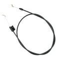 thumbnail image 1 of 183567 ,532183567 Lawn Mower Throttle Cable 582991501 Engine Control Cable, 1 of 8