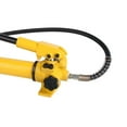 thumbnail image 5 of 10&4 Ton 2 Speed Hydraulic Hand Pump CP-700 Hydraulic Manual Pump 10000 PSI, 5 of 9