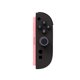 thumbnail image 4 of Joystick & Botton Stickers Keys Llaves Silicona para El Interruptor 2 () Black, 4 of 9