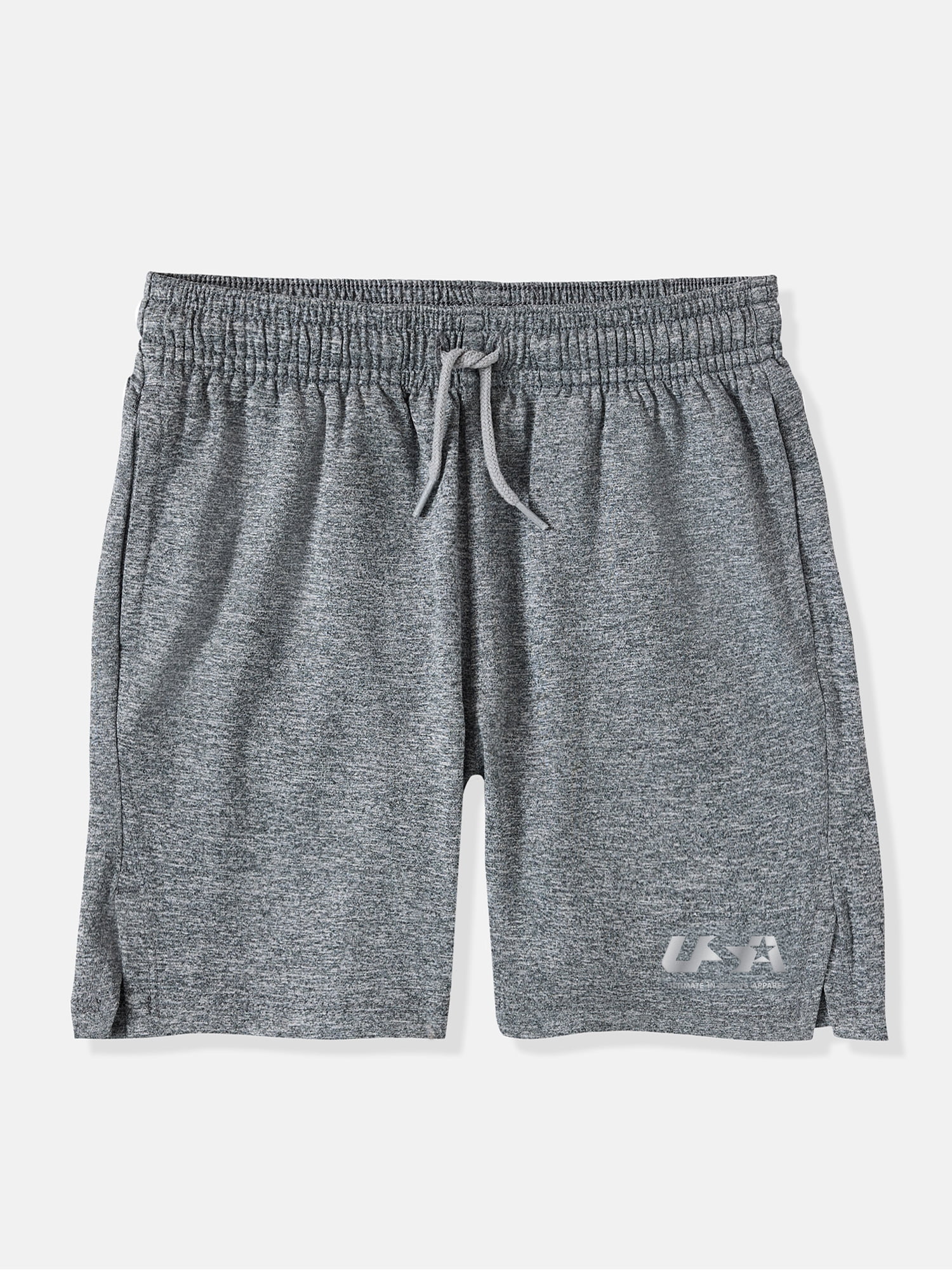 Garanimals Activewear Toddler Boy Athletic Shorts, 3-Pack, Sizes 2T–6T