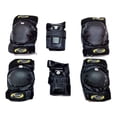 thumbnail image 1 of Protecciones de seguridad Blazer Talla Mediana, 1 of 1