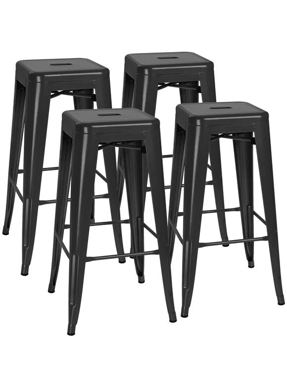 Metal Bar Stools in Bar Stools & Counter Stools